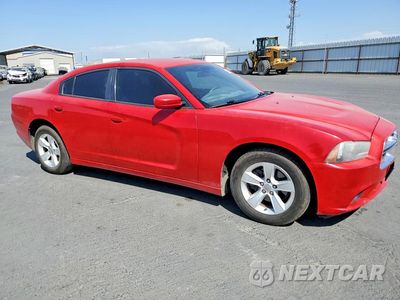 Czwarte zdjęcie samochodu z boku: 2011 DODGE CHARGER VIN:2B3CL3CG3BH548041 - miniatura