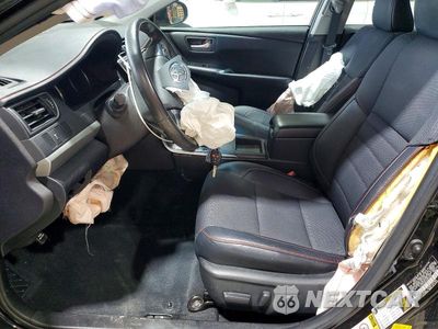 Zdjęcie 7 z 12 samochodu: 2017 TOYOTA CAMRY LE VIN:4T1BF1FK4HU275702 - miniatura