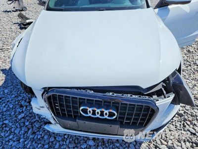 Zdjęcie 11 z 12 samochodu: 2015 AUDI Q5 PRESTIGE VIN:WA1WGAFP8FA055597 - miniatura