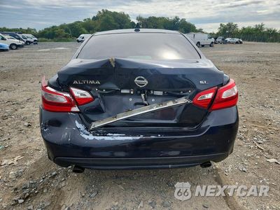 Zdjęcie 6 z 12 samochodu: 2016 NISSAN ALTIMA 2.5 SL VIN:1N4AL3AP5GC219074 - miniatura