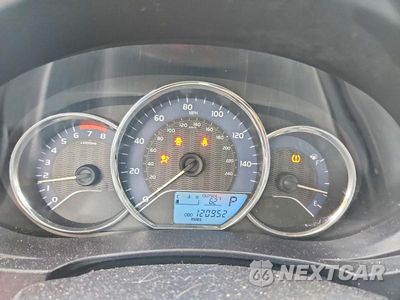 Zdjęcie 9 z 12 samochodu: 2016 TOYOTA COROLLA LE VIN:2T1BURHE0GC543429 - miniatura