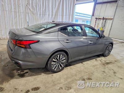 Trzecie zdjęcie samochodu z tyłu: 2024 NISSAN ALTIMA SV VIN:1N4BL4DV2RN431247 - miniatura