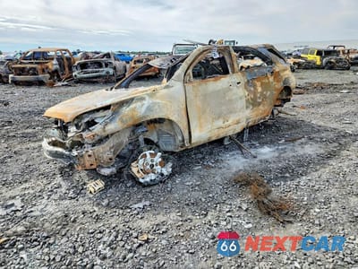 2016 CHEVROLET EQUINOX LT 2GNFLFEK9G6338424 - główne zdjęcie licytacji z USA - miniatura