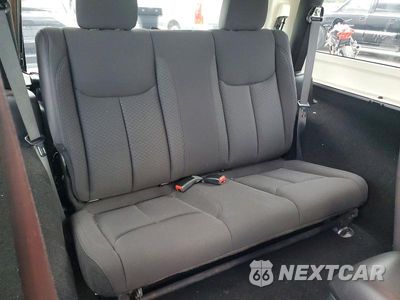 Zdjęcie 11 z 13 samochodu: 2013 JEEP WRANGLER SPORT VIN:1C4AJWAG9DL704007 - miniatura