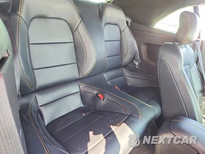 Zdjęcie 10 z 12 samochodu: 2016 FORD MUSTANG GT VIN:1FATP8FF0G5246939 - miniatura