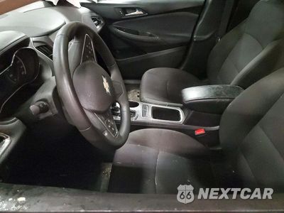 Zdjęcie 7 z 12 samochodu: 2017 CHEVROLET CRUZE LT VIN:1G1BE5SM1H7206690 - miniatura