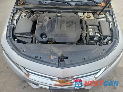 Zdjęcie 11 z 13 samochodu: 2019 CHEVROLET IMPALA LT VIN:1G11Z5S3XKU139913 - miniatura