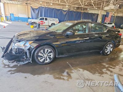 2023 NISSAN ALTIMA S 1N4BL4BV1PN353379 - główne zdjęcie licytacji z USA - miniatura