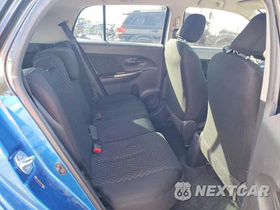 Zdjęcie 10 z 13 samochodu: 2013 SCION XD BASE VIN:JTKKUPB47D1035052 - miniatura