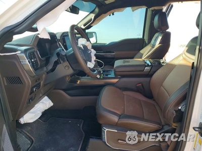 Zdjęcie 7 z 13 samochodu: 2026 FORD F150 KING RANCH VIN:1FTEW6K87TFA34111 - miniatura