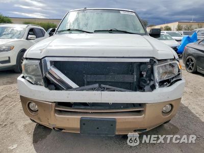 Piąte zdjęcie samochodu w środku: 2014 FORD EXPEDITION EL XLT VIN:1FMJK1J55EEF18996 - miniatura