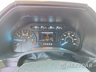 Zdjęcie 9 z 13 samochodu: 2020 FORD F150 SUPERCREW VIN:1FTEW1E51LFA11492 - miniatura