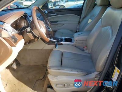 Zdjęcie 7 z 13 samochodu: 2014 CADILLAC SRX LUXURY COLLECTION VIN:3GYFNEE30ES544598 - miniatura