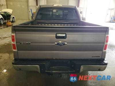 Zdjęcie 6 z 12 samochodu: 2014 FORD F150 SUPERCREW VIN:1FTFW1CFXEKG20316 - miniatura