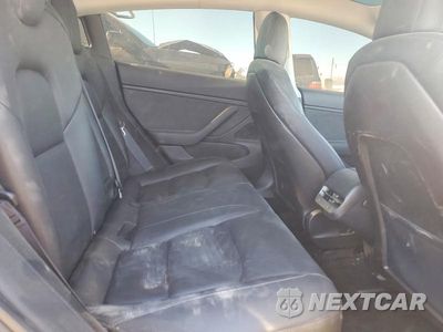 Zdjęcie 10 z 13 samochodu: 2019 TESLA MODEL 3 VIN:5YJ3E1EA5KF193319 - miniatura