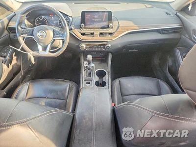Zdjęcie 8 z 12 samochodu: 2020 NISSAN ALTIMA SL VIN:1N4BL4EV4LC232900 - miniatura