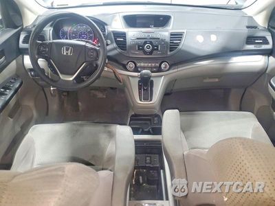 Zdjęcie 8 z 13 samochodu: 2012 HONDA CR-V EX VIN:5J6RM4H59CL012695 - miniatura