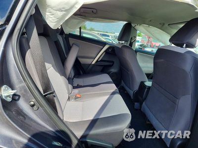 Zdjęcie 11 z 13 samochodu: 2015 TOYOTA RAV4 LE VIN:2T3BFREV7FW246807 - miniatura
