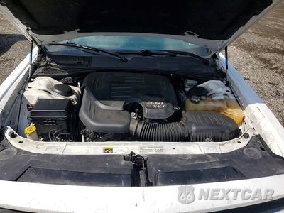 Zdjęcie 11 z 12 samochodu: 2013 DODGE CHALLENGER SXT VIN:2C3CDYAG8DH741661 - miniatura
