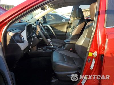 Zdjęcie 7 z 13 samochodu: 2014 TOYOTA RAV4 XLE VIN:2T3WFREV6EW090114 - miniatura
