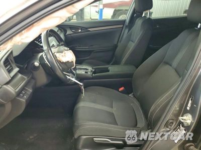 Zdjęcie 7 z 12 samochodu: 2019 HONDA CIVIC SPORT VIN:SHHFK7H41KU219671 - miniatura