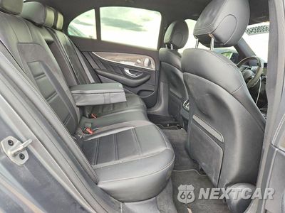 Zdjęcie 10 z 13 samochodu: 2021 MERCEDES-BENZ E AMG 53 4MATIC VIN:W1KZF6BB5MA873806 - miniatura