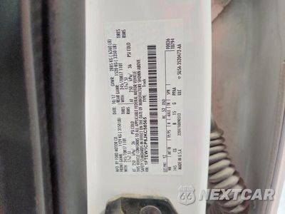 Zdjęcie 12 z 12 samochodu: 2018 FORD F150 SUPERCREW VIN:1FTEW1CP8JKC58565 - miniatura