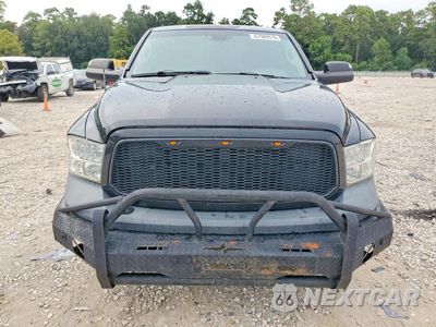 Piąte zdjęcie samochodu w środku: 2015 RAM 1500 ST VIN:1C6RR6KM8FS553340 - miniatura