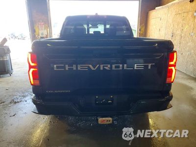 Zdjęcie 6 z 12 samochodu: 2024 CHEVROLET COLORADO Z71 VIN:1GCPTDEK3R1218142 - miniatura