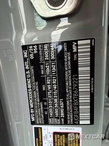 Zdjęcie 13 z 14 samochodu: 2026 MERCEDES-BENZ GLE 350 4MATIC VIN:4JGFB4FBXTB679221 - miniatura