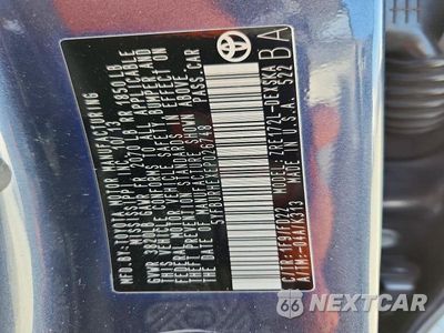 Zdjęcie 13 z 13 samochodu: 2014 TOYOTA COROLLA S PLUS VIN:5YFBURHEXEP026748 - miniatura