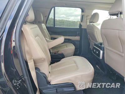 Zdjęcie 11 z 14 samochodu: 2024 FORD EXPEDITION MAX LIMITED VIN:1FMJK1K87REA53037 - miniatura