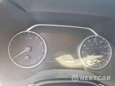 Zdjęcie 9 z 12 samochodu: 2016 NISSAN MAXIMA 3.5 SR VIN:1N4AA6AP4GC440933 - miniatura