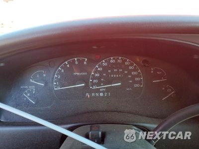 Zdjęcie 9 z 12 samochodu: 2001 FORD RANGER SUPER CAB VIN:1FTYR14UX1PA37464 - miniatura