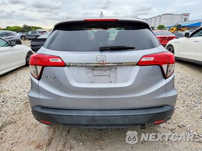 Zdjęcie 6 z 14 samochodu: 2022 HONDA HR-V EX VIN:3CZRU5H53NM700733 - miniatura