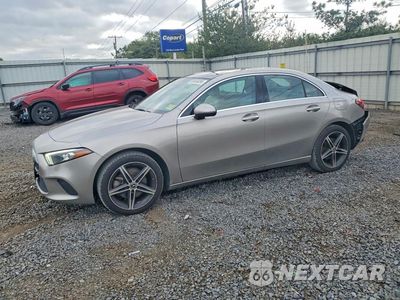 2019 MERCEDES-BENZ A 220 4MATIC WDD3G4FB5KW003099 - główne zdjęcie licytacji z USA - miniatura
