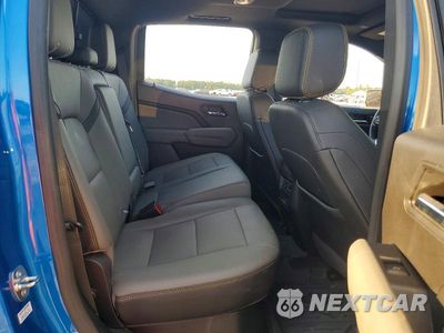 Zdjęcie 10 z 13 samochodu: 2023 CHEVROLET COLORADO ZR2 VIN:1GCPTFEK6P1224445 - miniatura