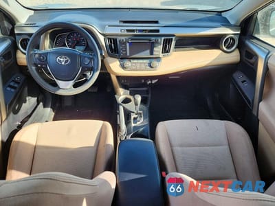 Zdjęcie 8 z 12 samochodu: 2013 TOYOTA RAV4 XLE VIN:JTMRFREV4D5024826 - miniatura