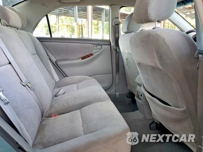 Zdjęcie 10 z 13 samochodu: 2006 TOYOTA COROLLA LE VIN:1NXBR32E56Z707584 - miniatura