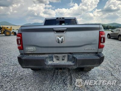Zdjęcie 6 z 12 samochodu: 2024 RAM 2500 LONGHORN VIN:3C6UR5GL9RG129570 - miniatura