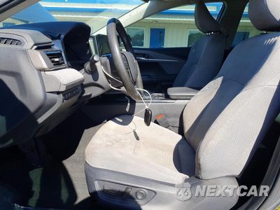 Zdjęcie 7 z 13 samochodu: 2025 TOYOTA CAMRY LE VIN:4T1DAACK1SU002865 - miniatura
