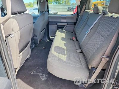 Zdjęcie 10 z 12 samochodu: 2018 FORD F150 SUPERCREW VIN:1FTEW1EP9JKE35704 - miniatura