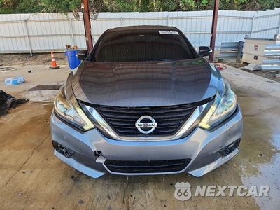 Piąte zdjęcie samochodu w środku: 2018 NISSAN ALTIMA 3.5 SL VIN:1N4BL3AP9JC224550 - miniatura