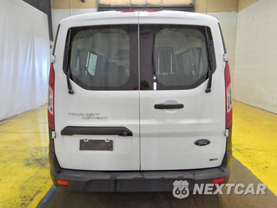 Zdjęcie 6 z 13 samochodu: 2022 FORD TRANSIT CONNECT XL VIN:NM0GS9E20N1535688 - miniatura