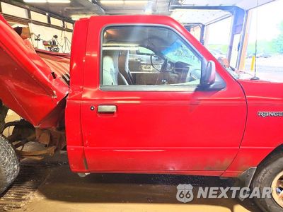 Zdjęcie 10 z 11 samochodu: 1999 FORD RANGER VIN:1FTYR10C1XTA85853 - miniatura