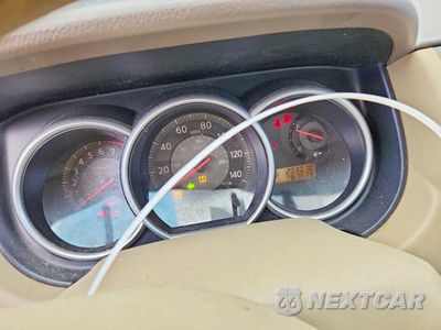 Zdjęcie 9 z 12 samochodu: 2009 NISSAN VERSA 1.8 S VIN:3N1BC13E29L351556 - miniatura