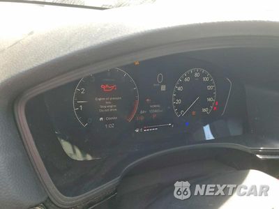 Zdjęcie 9 z 12 samochodu: 2024 HONDA CIVIC SPORT VIN:2HGFE2F52RH574958 - miniatura