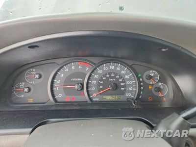 Zdjęcie 9 z 12 samochodu: 2006 TOYOTA TUNDRA DOUBLE CAB SR5 VIN:5TBDT44176S542889 - miniatura