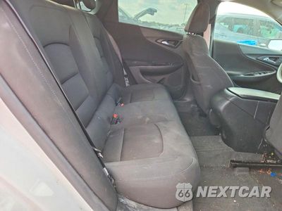 Zdjęcie 10 z 13 samochodu: 2020 CHEVROLET MALIBU LS VIN:1G1ZB5ST6LF144393 - miniatura