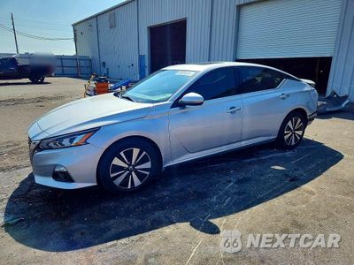 2019 NISSAN ALTIMA SV 1N4BL4DW0KC153183 - główne zdjęcie licytacji z USA - miniatura